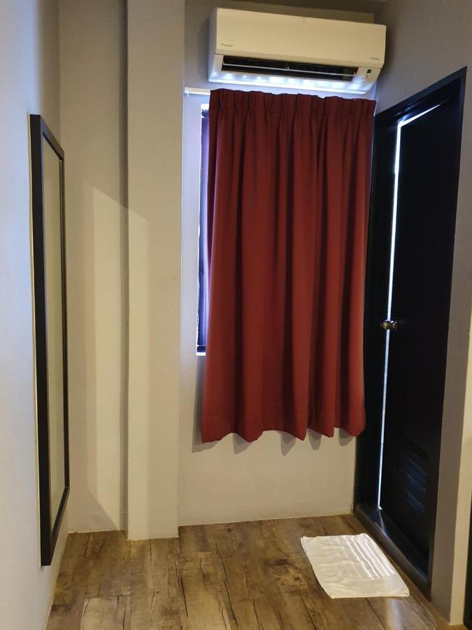See Foo Hotel Bidur Exterior foto
